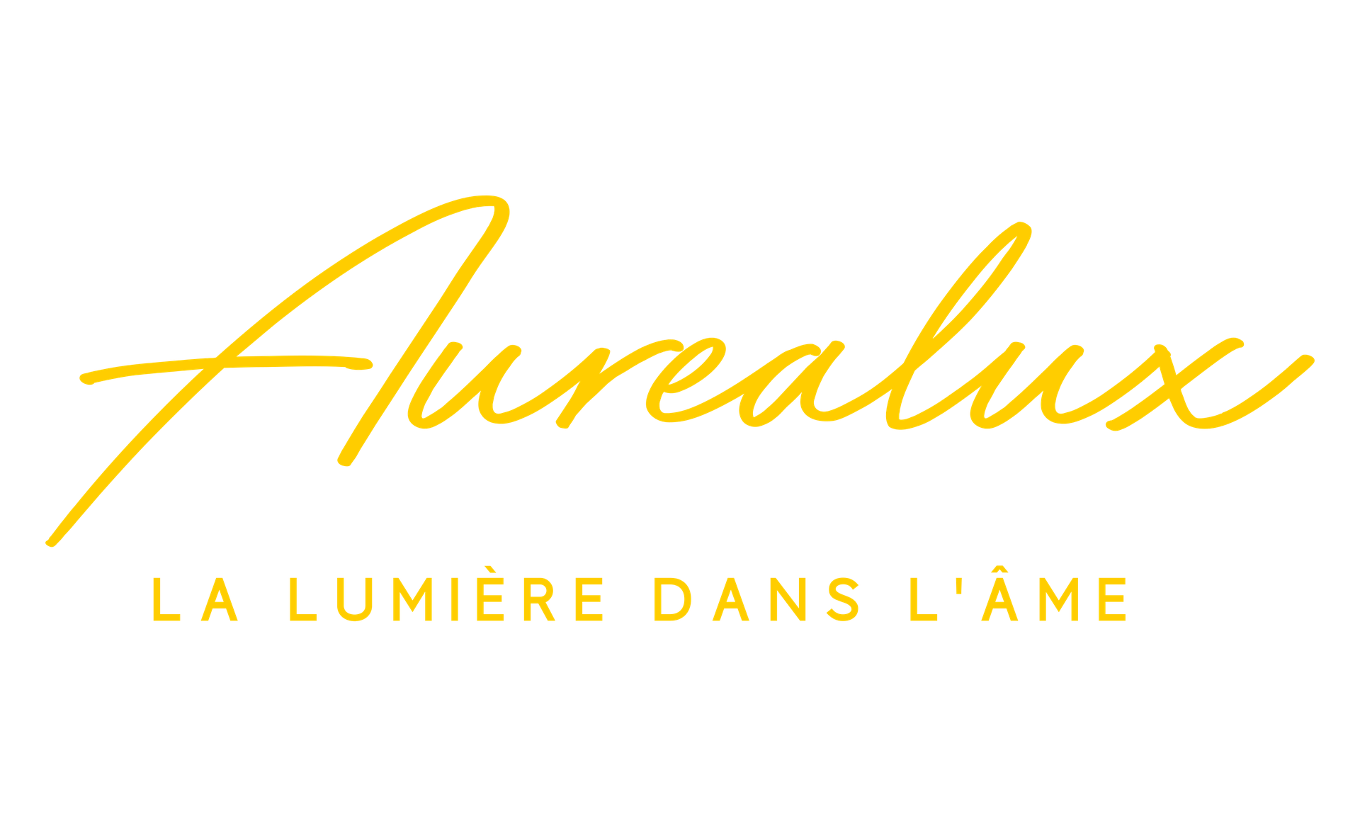 Aurealux — La lumière dans l'âme