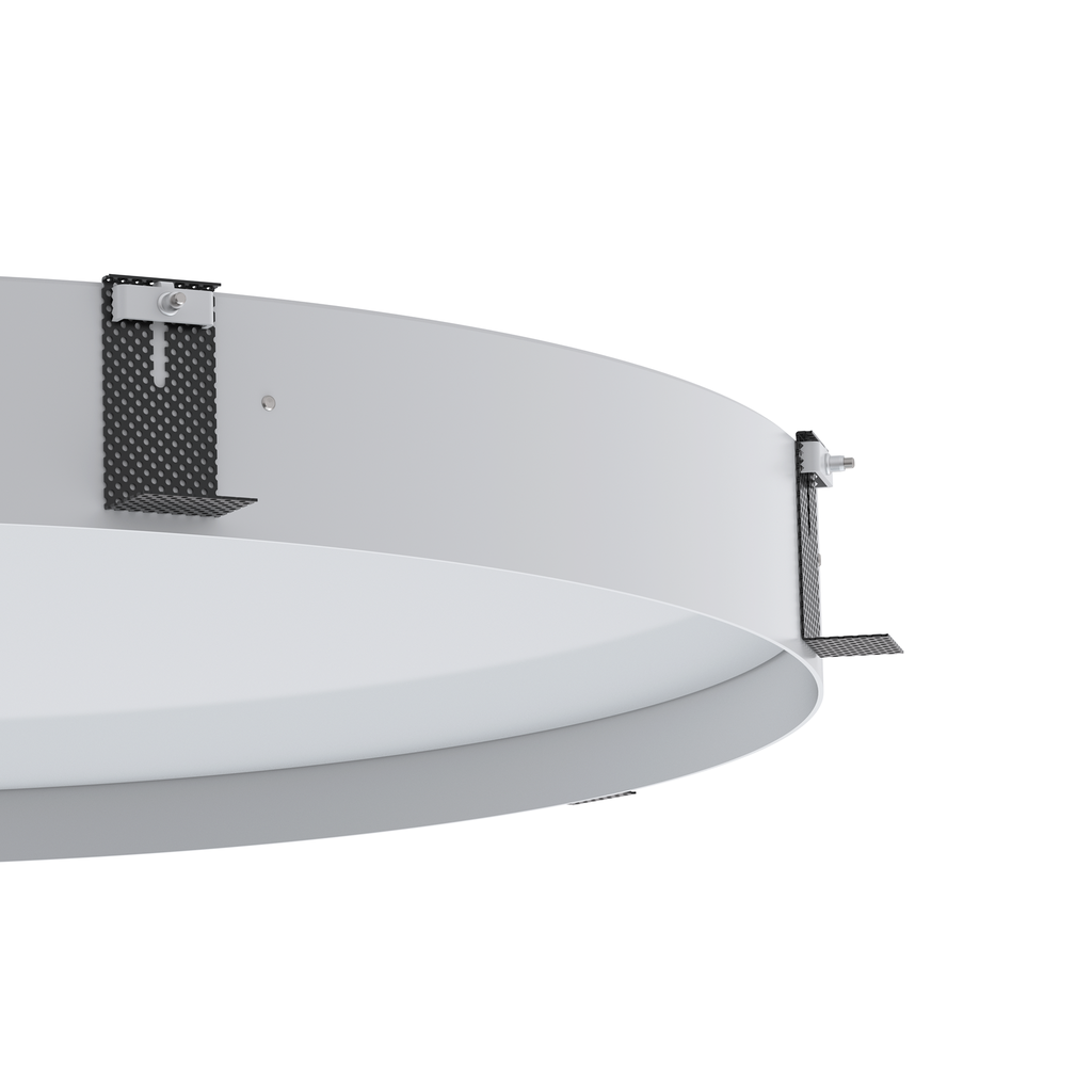 INNER CIRCLE  LED 2810 I TE EN 350 DO 830 XX/XX 110° OF SE (01 — Cotton (RAL 9003))