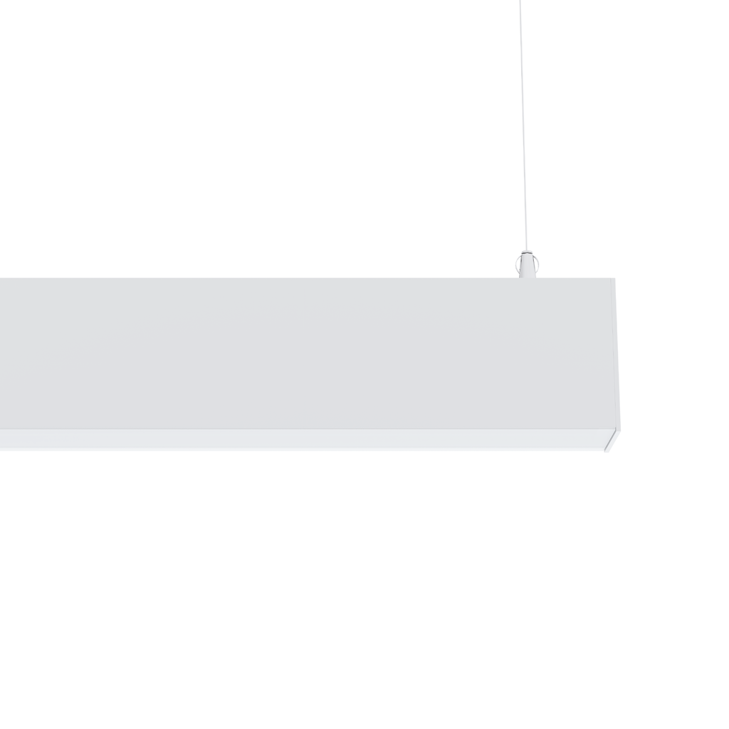 CONNECT LED 5280 I TE SUD 1433 DO 830 XX 98° OF SE (01 — Cotton (RAL 9003))