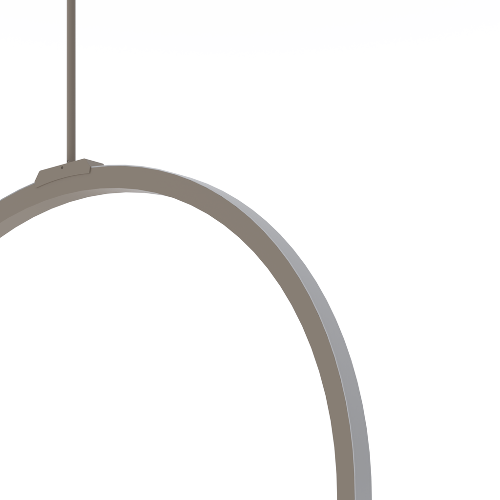ICON V OUT LED 6840 I TE STD 1200A500 DO 830 XX RAD PW SE (01 — Cotton (RAL 9003))