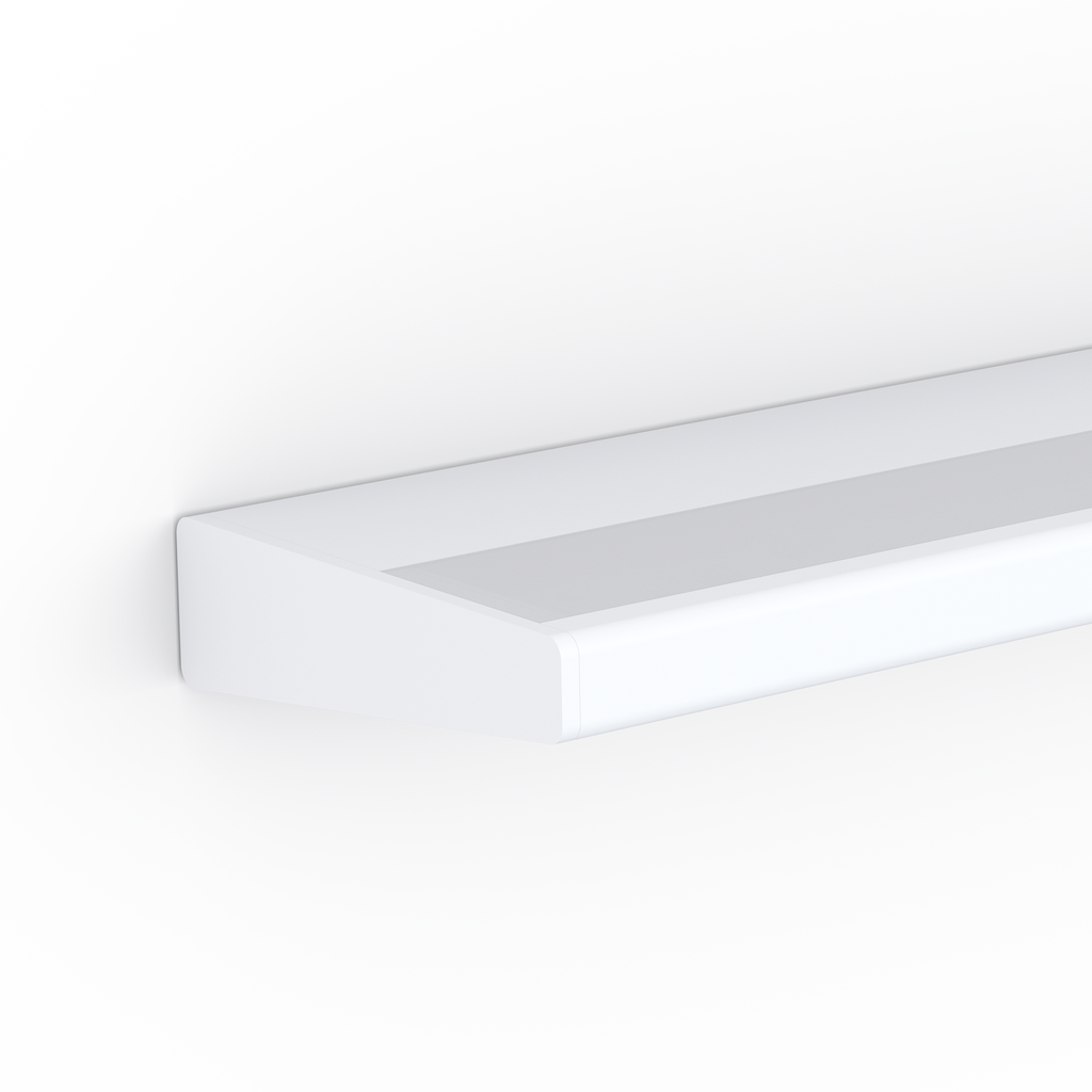MOOV LED 3482 I PA SLI 593 DO 830 XX 97° OF SE (01 — Cotton (RAL 9003))