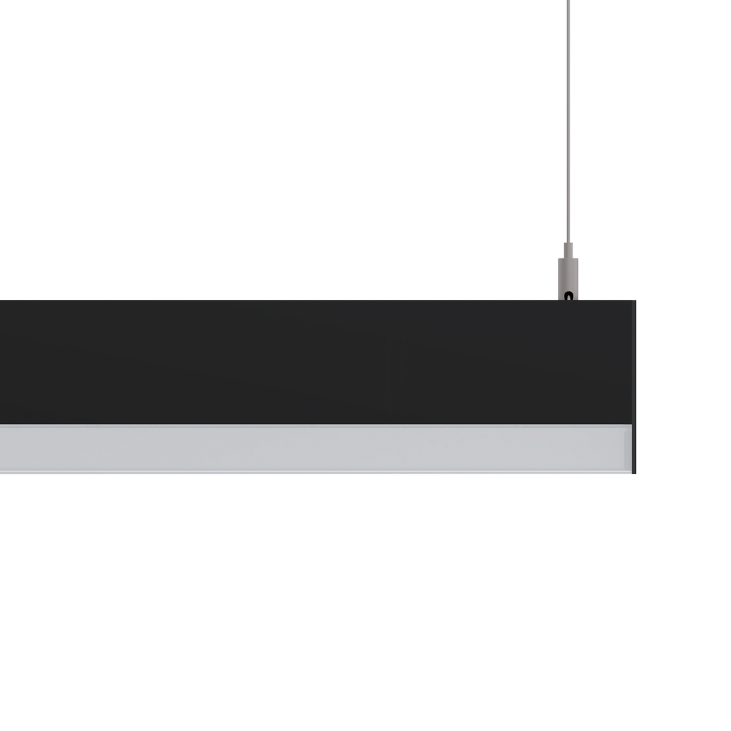 SHADE LED 5280 I TE SUD 1439 DO 830 XX 170°x108° OF SE (01 — Cotton (RAL 9003))