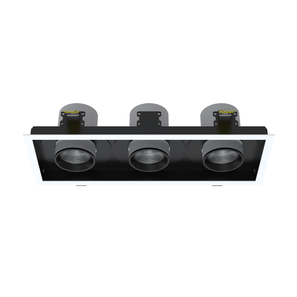 STAR 3 T LED 6033 I TE EN 100 SD 830 XX/XX 18° OF SE