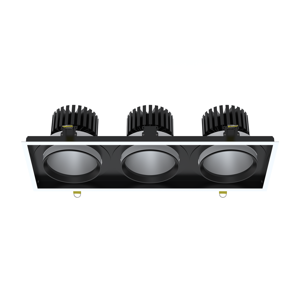 STAR 3 T LED 12897 I TE EN 160 SD 830 XX/XX 13° OF SE