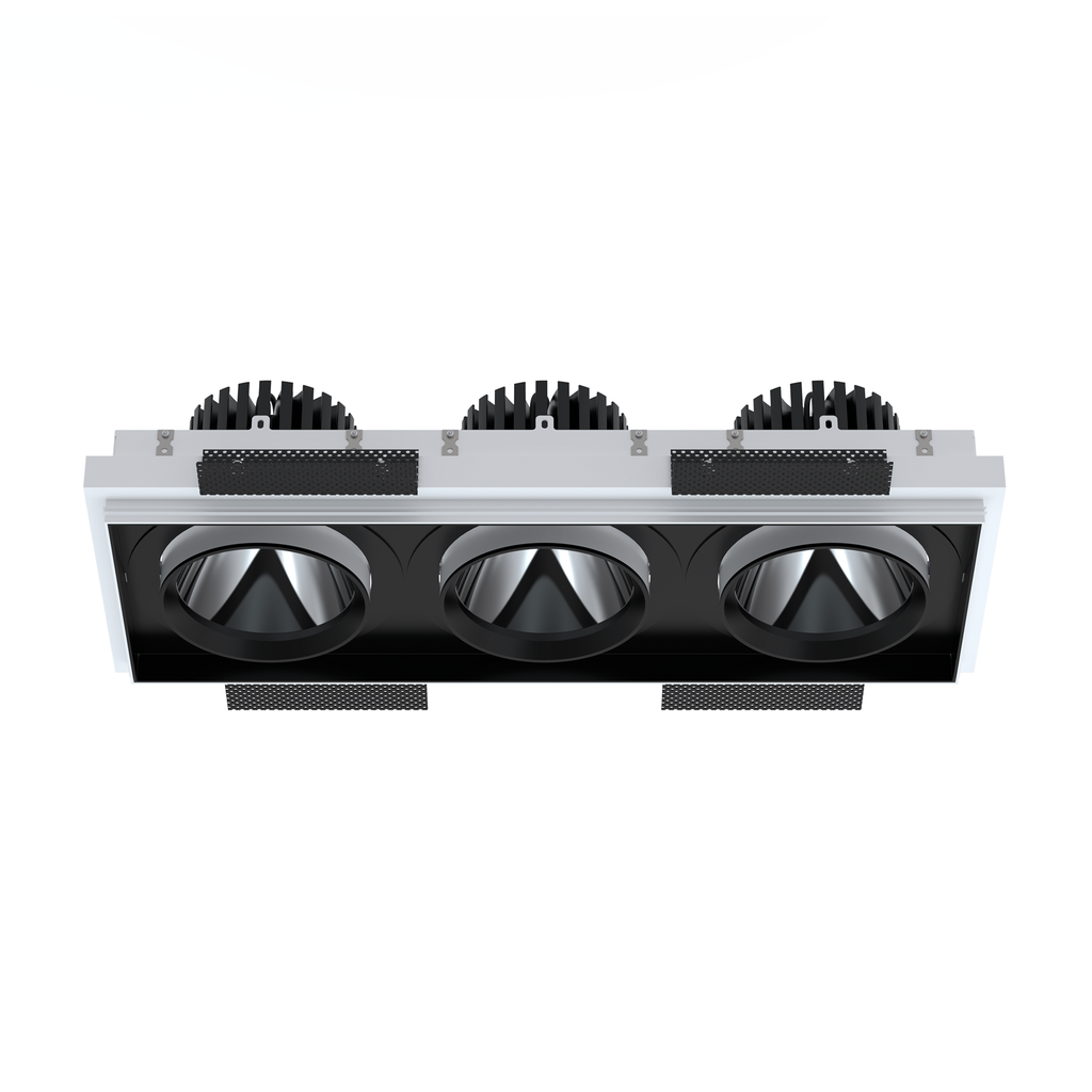STAR 3 TL LED 12897 I TE EN 160 SD 830 XX/XX 13° OF SE