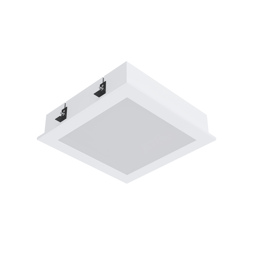 WORKS LED IP20 2117 I TE EN 330L330 DO 830 XX 102° OF SE