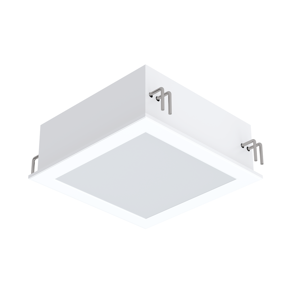 WORKS LED IP65 2117 I TE EN 330L330 DO 830 XX 102° OF SE