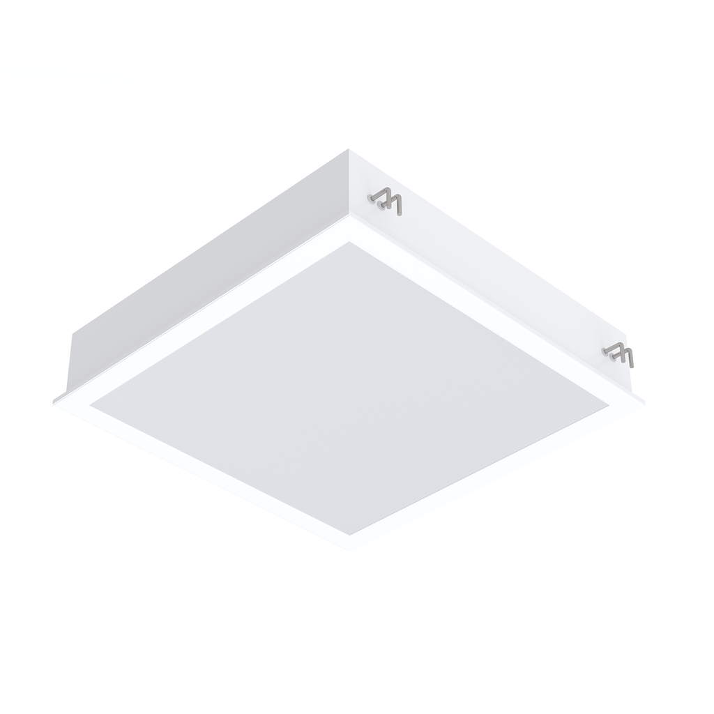 WORKS LED IP65 7348 I TE EN 597L597 DOVT 830 XX 102° OF SE