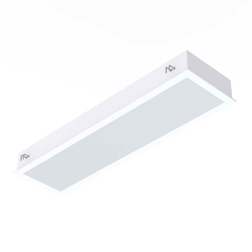 WORKS LED IP65 7348 I TE EN 1197L330 DOVT 830 XX 102° OF SE