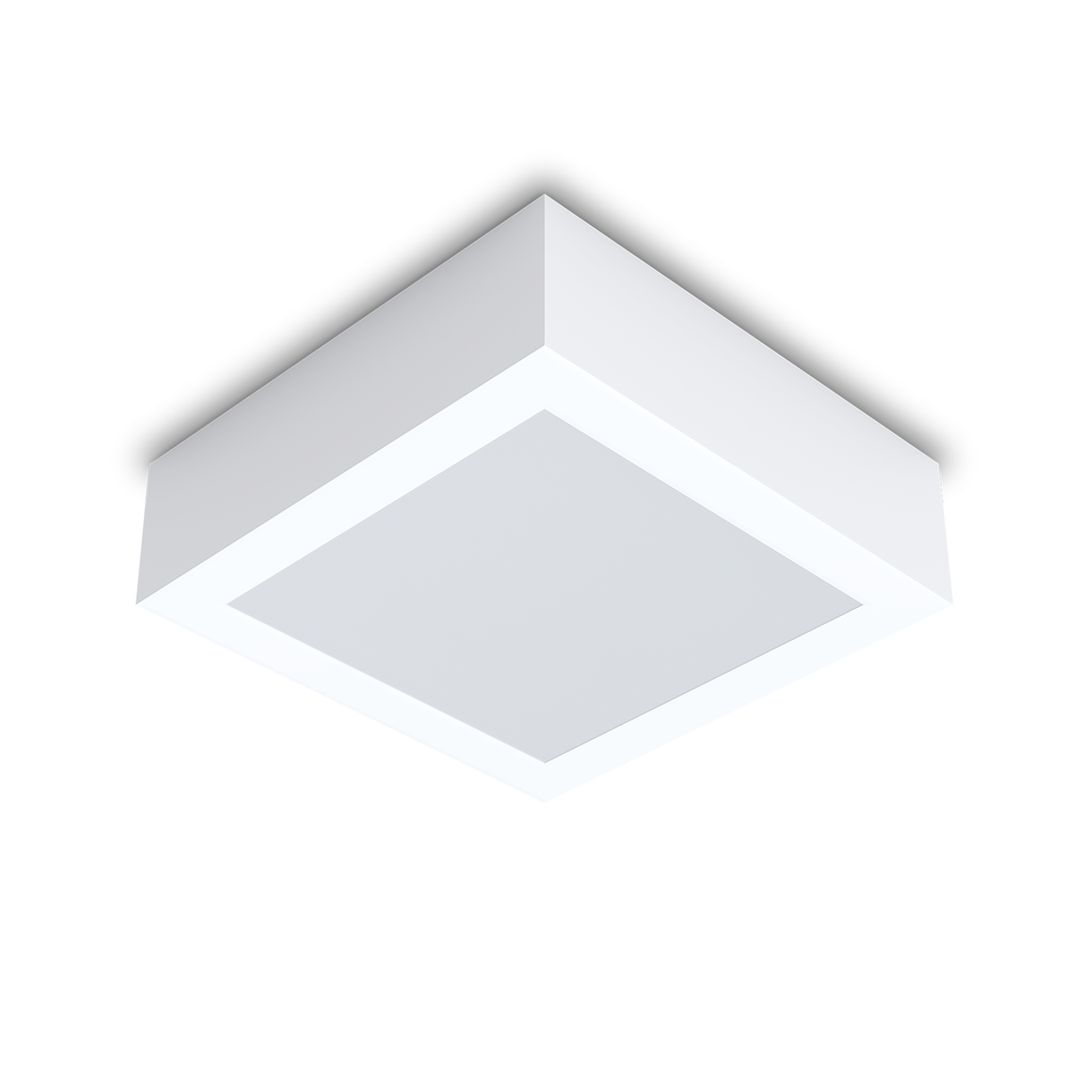 WORKS LED IP65 2117 I TE SLD 330L330 DO 830 XX 102° OF SE