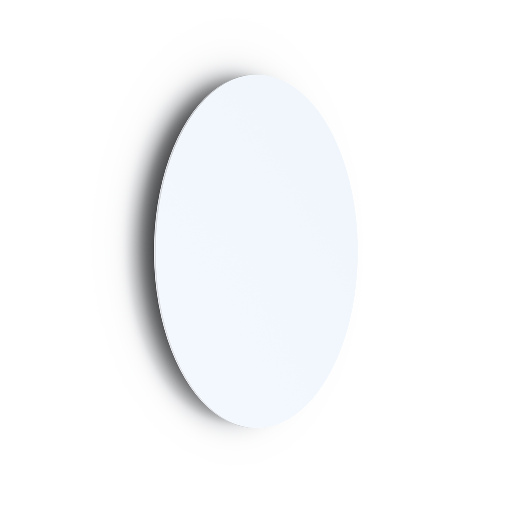 BALL LED 882 I TP SLI 400 DO 830 XX RAD OF SE (01 — Cotton (RAL 9003))