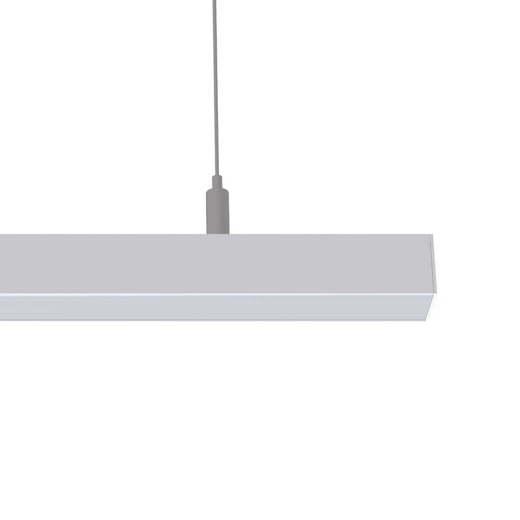 BLADE XS LED 5536 I TE SUD 1966 DO 830 XX 100° PW SE (01 — Cotton (RAL 9003))