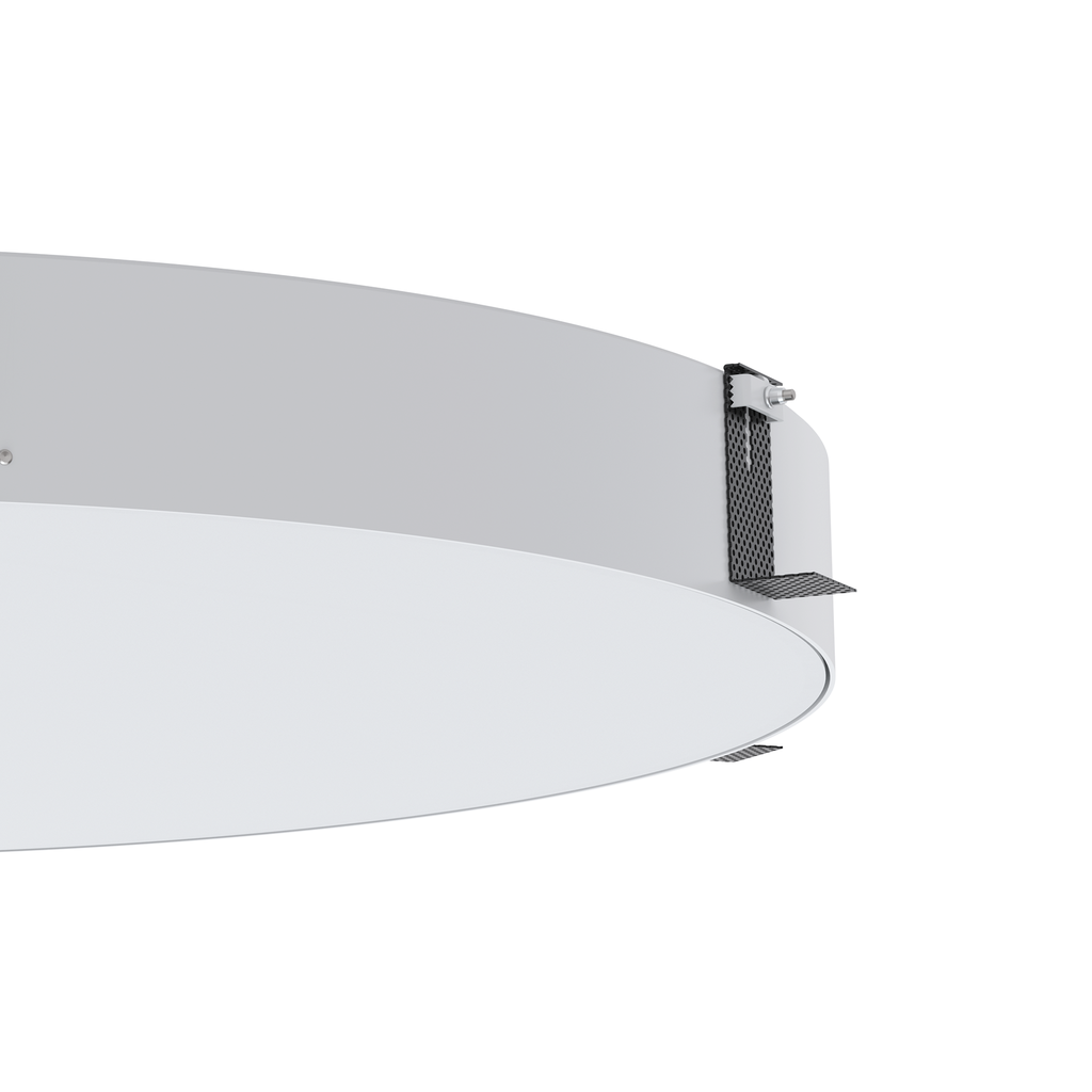 CIRCLE  LED 1794 I TE EN 175 DO 830 XX 110° OF SE (01 — Cotton (RAL 9003))