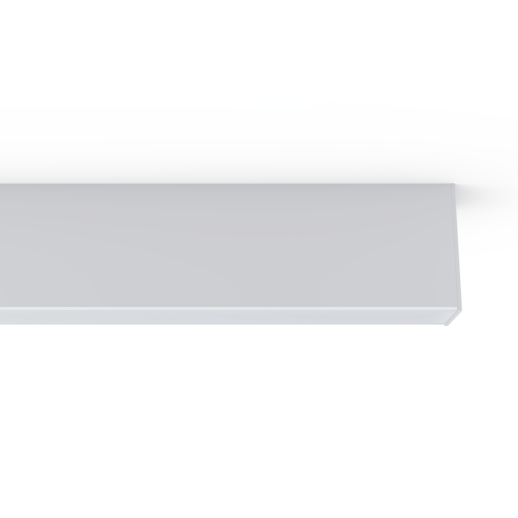 CONNECT LED 4224 I TE SLD 1152 DO 830 XX 98° OF SE (01 — Cotton (RAL 9003))