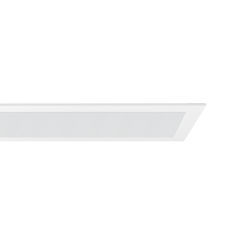 FLOW LED 2112 I TE EN 588 MP 830 XX 75° OF SE (01 — Cotton (RAL 9003))