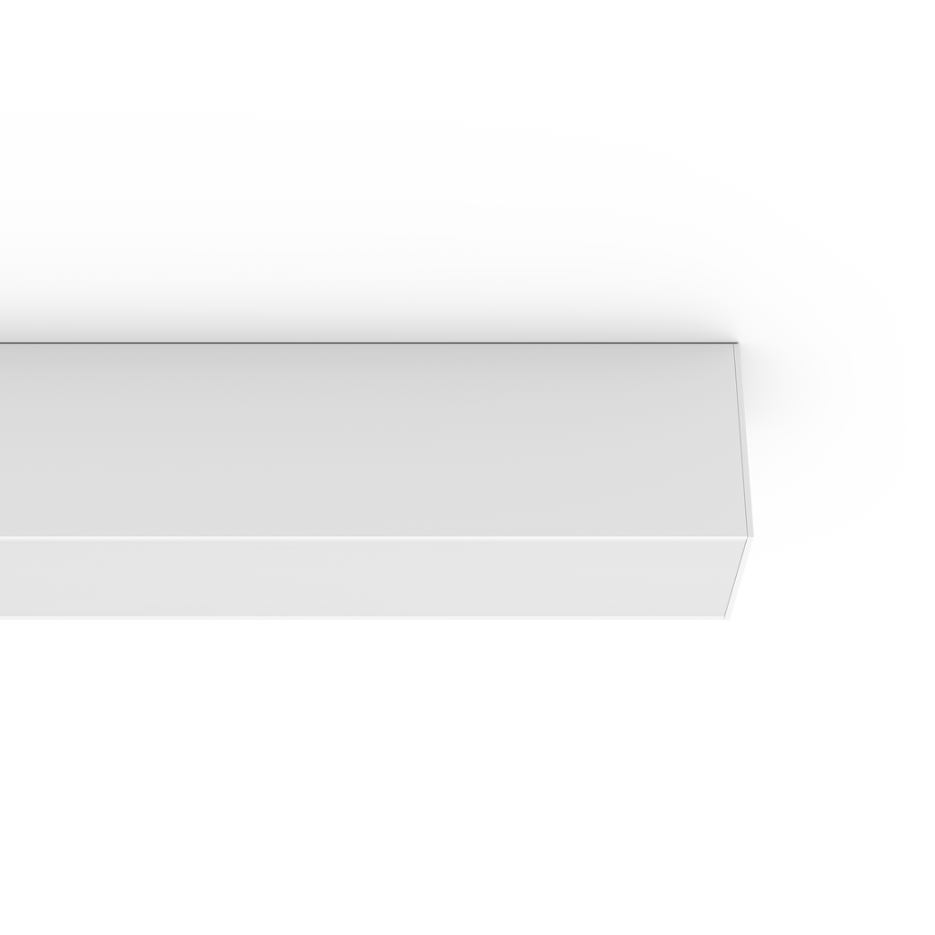 FLOW LED 2112 I TE SLD 571 DO 830 XX 116°x106° OF SE (01 — Cotton (RAL 9003))