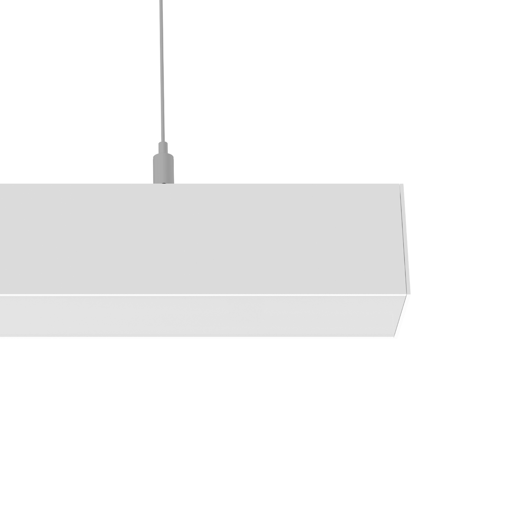 FLOW LED 5280 I TE SUD 1414 DO 830 XX 116°x106° OF SE (01 — Cotton (RAL 9003))