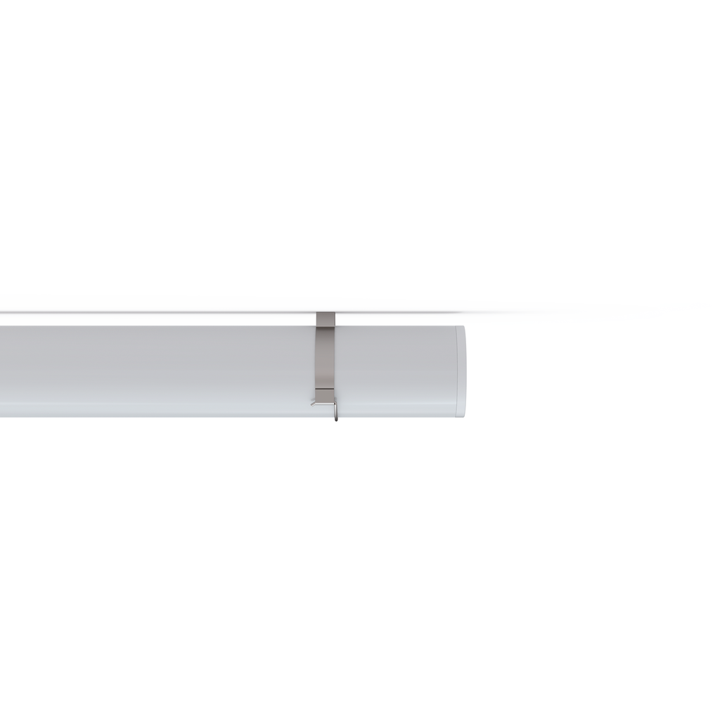 GT LINE 50 LED 0250 I TP SLD 1175 DO 830 XX 125°x108° OF SE (01 — Cotton (RAL 9003))