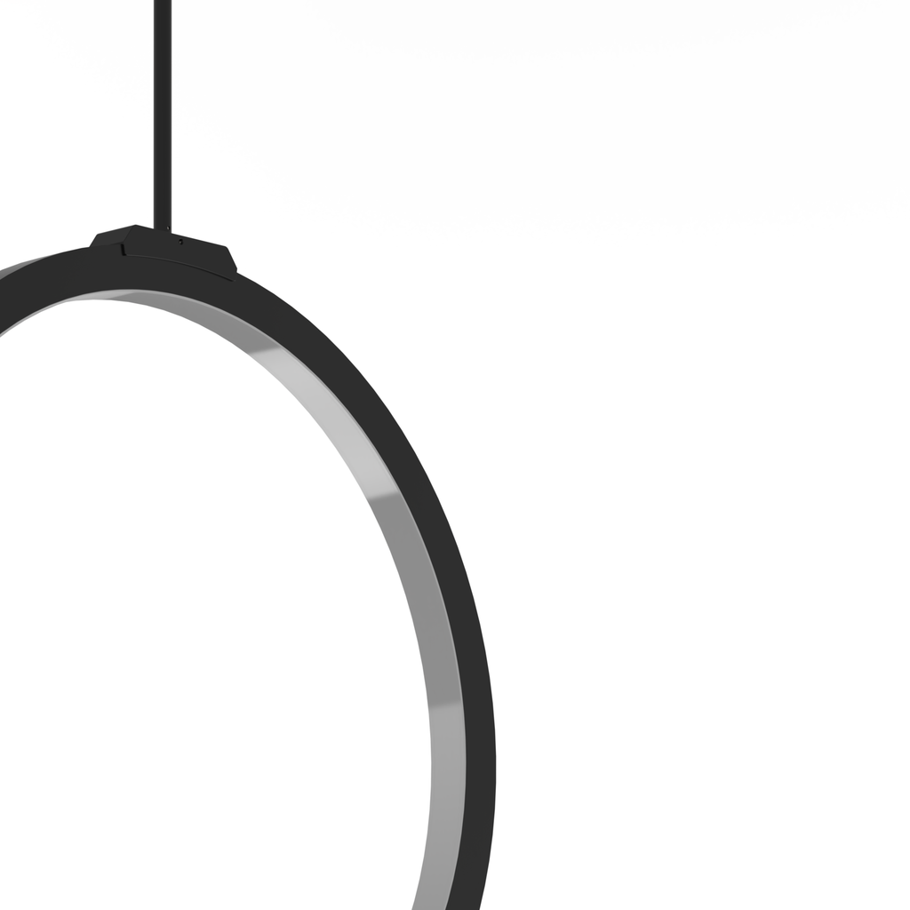ICON V IN LED 6840 I TE STD 1200A1000 DO 830 XX RAD PW SE (01 — Cotton (RAL 9003))