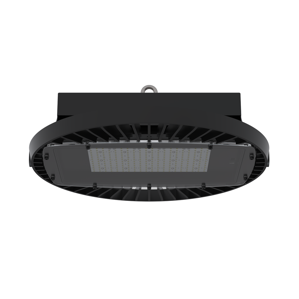 [IRLC036] INDOROUND 5 LC LED 29386 I TE SUD 500 DT 830 XX 30° OF SE (04 — Black Crown (RAL 9011))