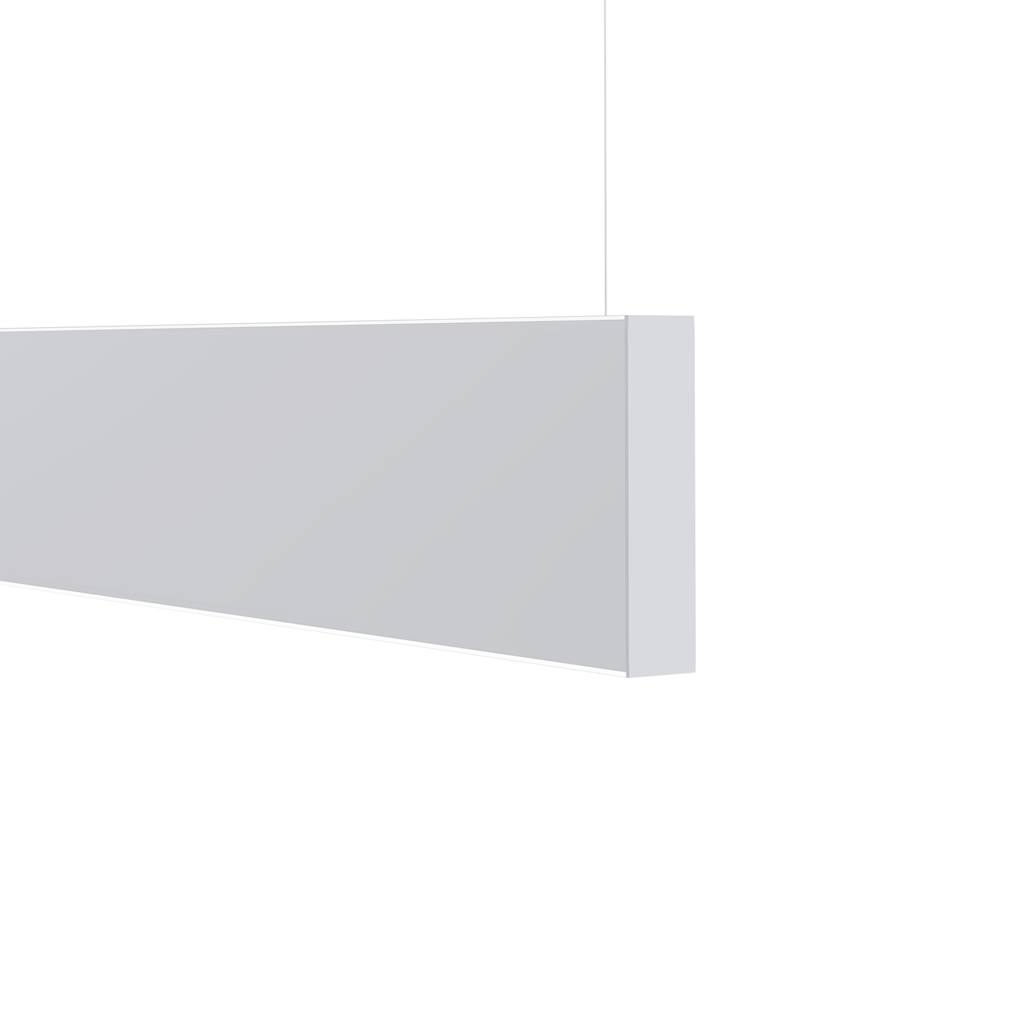 LINE V LED 7920 I TE SUDI 1150 DO 830 XX 96° OF SE (01 — Cotton (RAL 9003))
