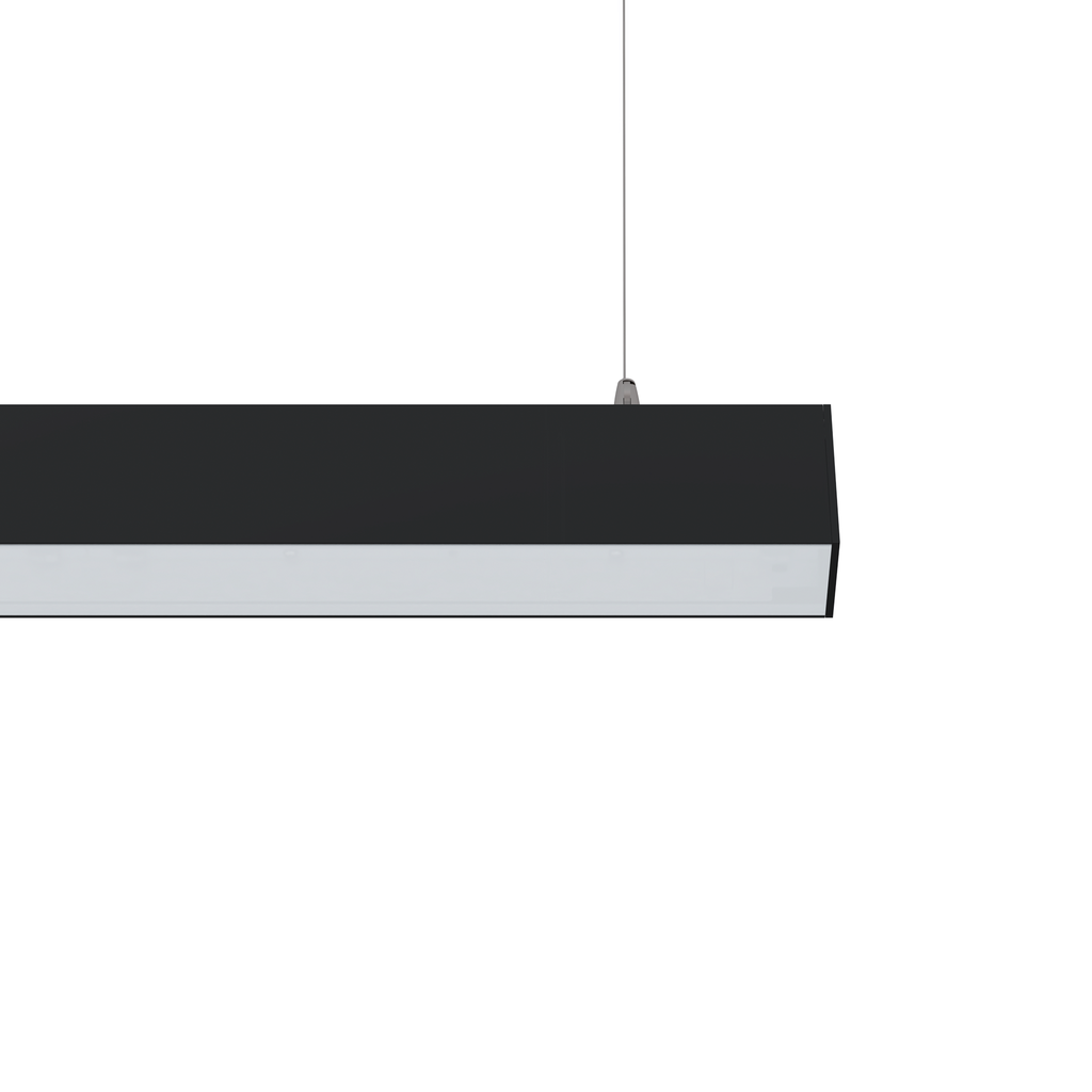 SPECTRO LED 0350 I TE SUD 2820 DO 830 XX 110° OF SE (01 — Cotton (RAL 9003))