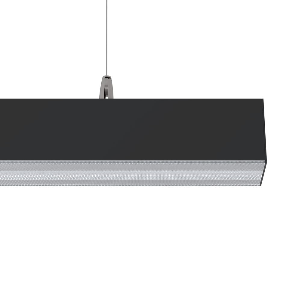 SPECTRO KS LED 0250 I TE SUD 563 SD 830 XX 90° OF SE (01 — Cotton (RAL 9003))
