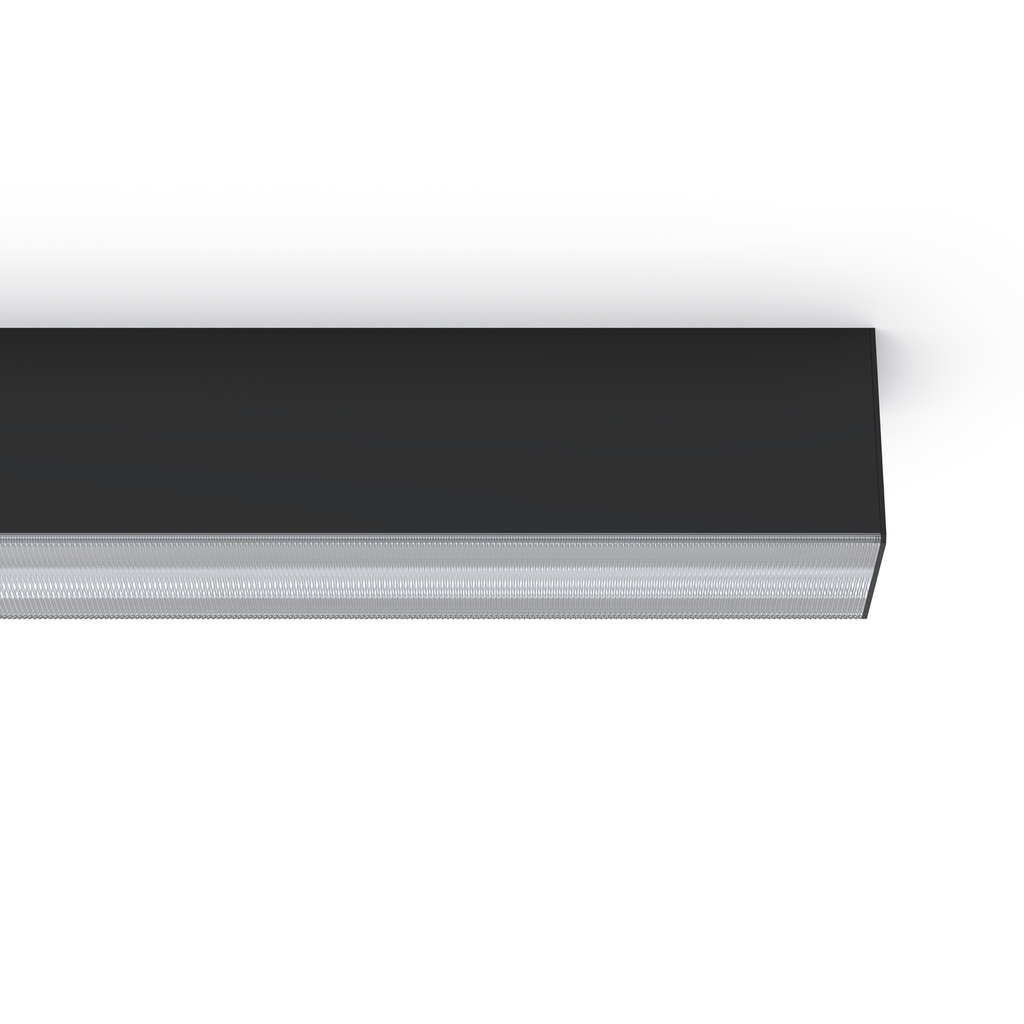SPECTRO KS LED 0250 I TE SLD 1123 SD 830 XX 90° OF SE (01 — Cotton (RAL 9003))